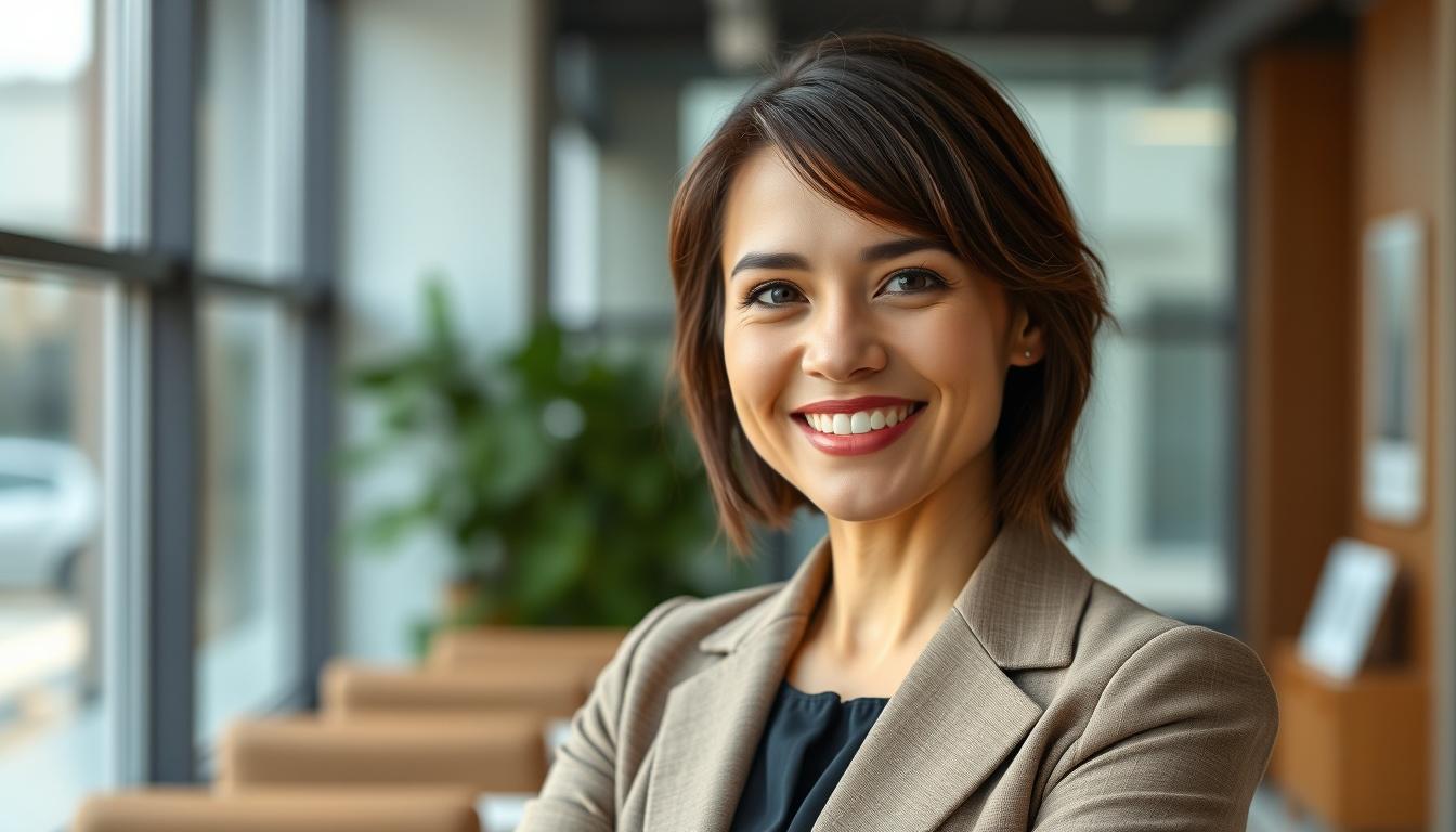María González